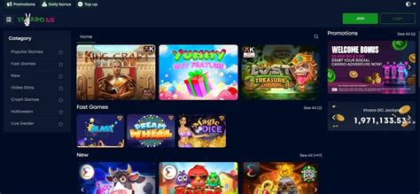 Vivaro Casino Review: A Comprehensive Look at Gaming .